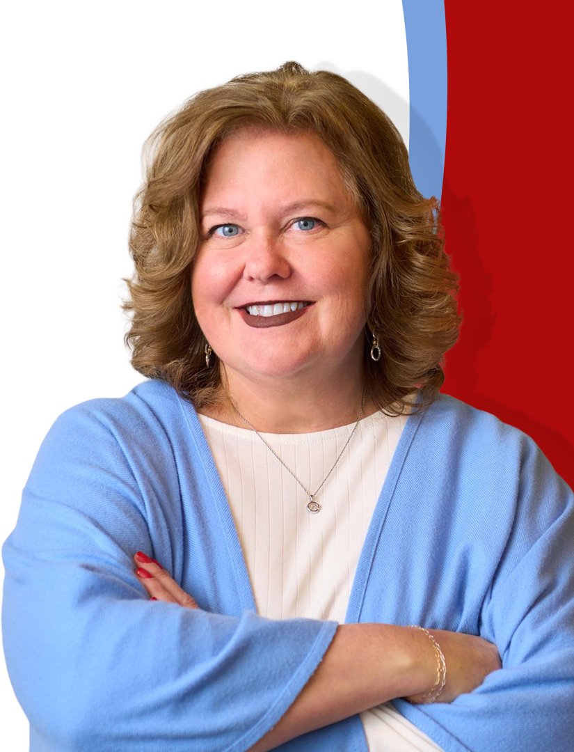 Conservative Sue Grabowski